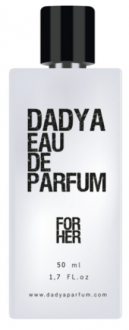 Dadya B-143 EDP 50 ml Kadın Parfümü kullananlar yorumlar